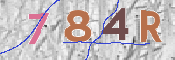 CAPTCHA-Bild