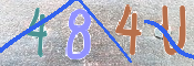 CAPTCHA-Bild