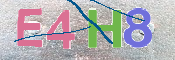 CAPTCHA-Bild