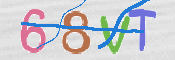 CAPTCHA-Bild