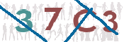 CAPTCHA-Bild