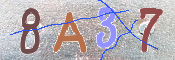 CAPTCHA-Bild