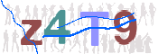 CAPTCHA-Bild
