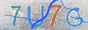 CAPTCHA-Bild