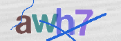 CAPTCHA-Bild