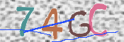 CAPTCHA-Bild