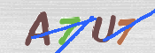 CAPTCHA-Bild