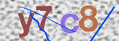 CAPTCHA-Bild