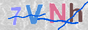 CAPTCHA-Bild