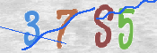 CAPTCHA-Bild