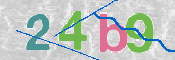 CAPTCHA-Bild