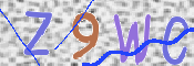 CAPTCHA-Bild