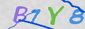 CAPTCHA-Bild