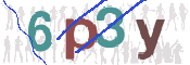 CAPTCHA-Bild