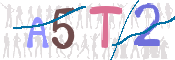 CAPTCHA-Bild