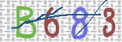 CAPTCHA-Bild
