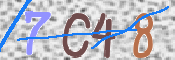 CAPTCHA-Bild