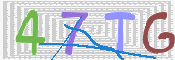 CAPTCHA-Bild