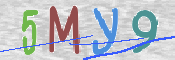 CAPTCHA-Bild