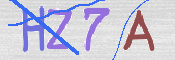 CAPTCHA-Bild