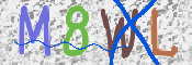 CAPTCHA-Bild