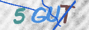 CAPTCHA-Bild