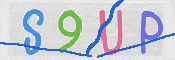CAPTCHA-Bild