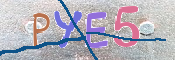 CAPTCHA-Bild