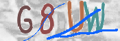 CAPTCHA-Bild