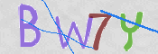CAPTCHA-Bild