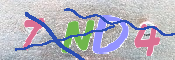 CAPTCHA-Bild