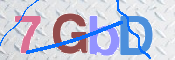 CAPTCHA-Bild