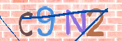 CAPTCHA-Bild