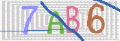 CAPTCHA-Bild