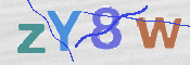 CAPTCHA-Bild