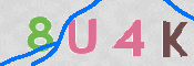 CAPTCHA-Bild