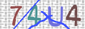 CAPTCHA-Bild
