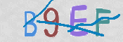 CAPTCHA-Bild