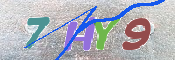 CAPTCHA-Bild