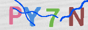 CAPTCHA-Bild
