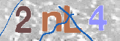 CAPTCHA-Bild