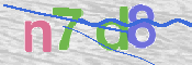 CAPTCHA-Bild
