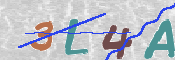CAPTCHA-Bild