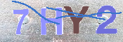 CAPTCHA-Bild