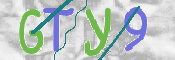 CAPTCHA-Bild