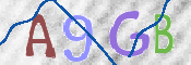 CAPTCHA-Bild