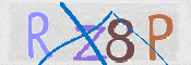 CAPTCHA-Bild
