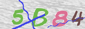 CAPTCHA-Bild