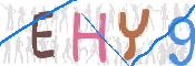 CAPTCHA-Bild