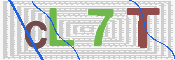 CAPTCHA-Bild